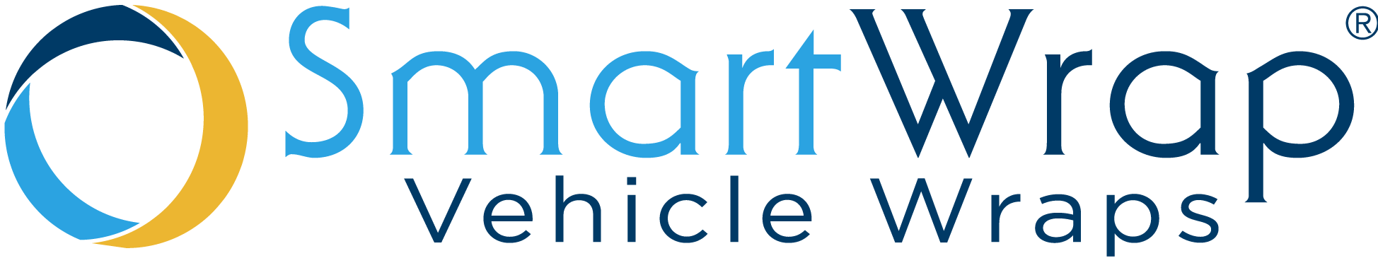 SmartWrap Vehicle Wraps