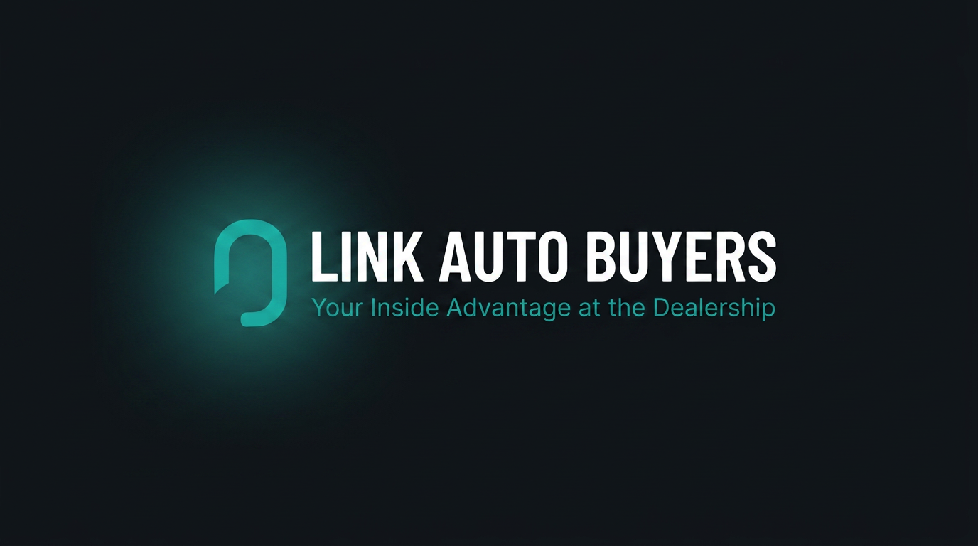 Link Auto Buyers — Your Inside Advantage at the Dealership